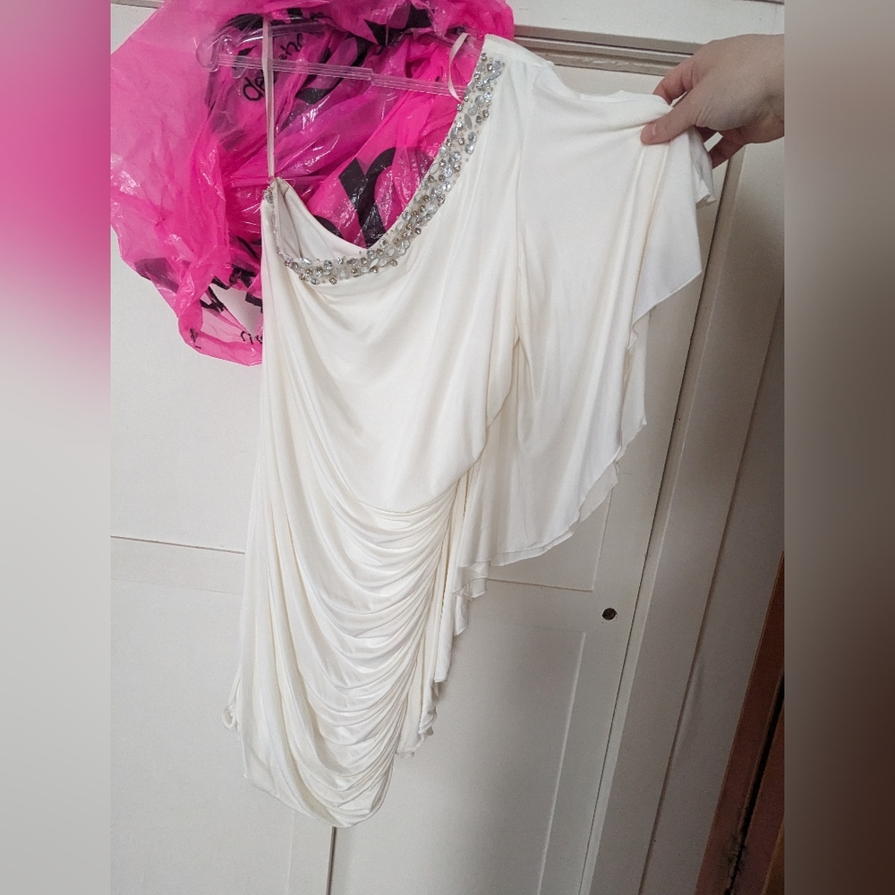 DEB 2X Formal Dress